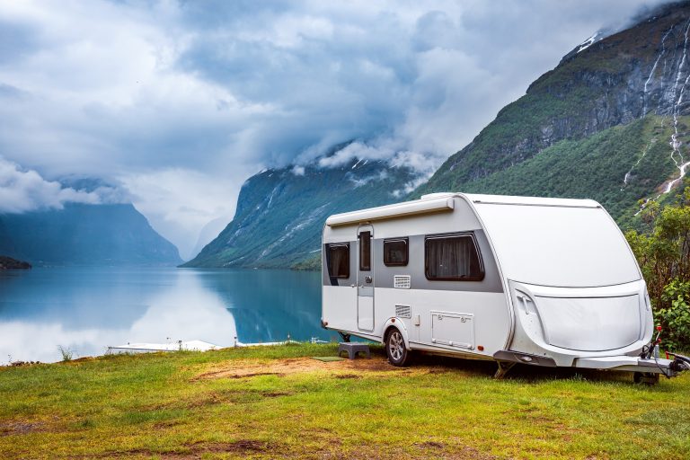 Caravanlån 