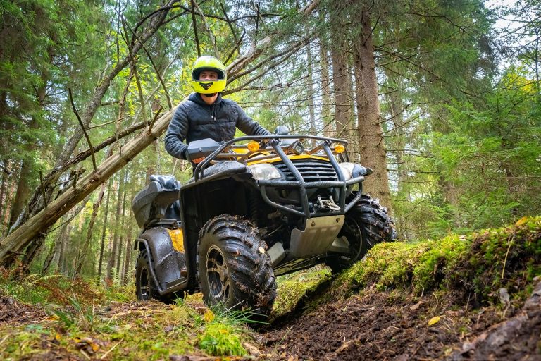 ATV-lån 