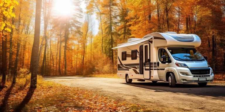 Caravanlån 
