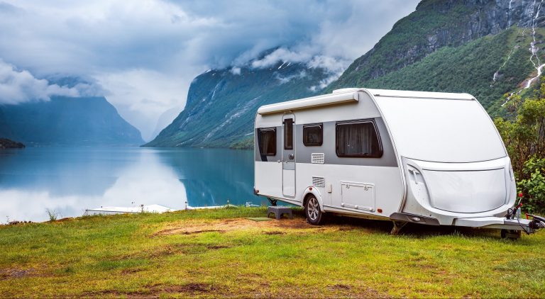 Caravanlån 