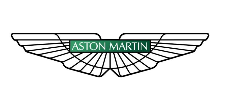 Aston Martin 